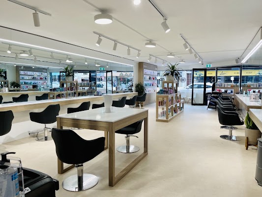 Bailey & Co. Hair Salon