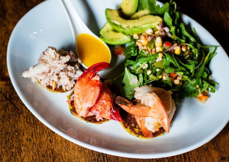 Twisted Soul Cookhouse & Pours photo 2