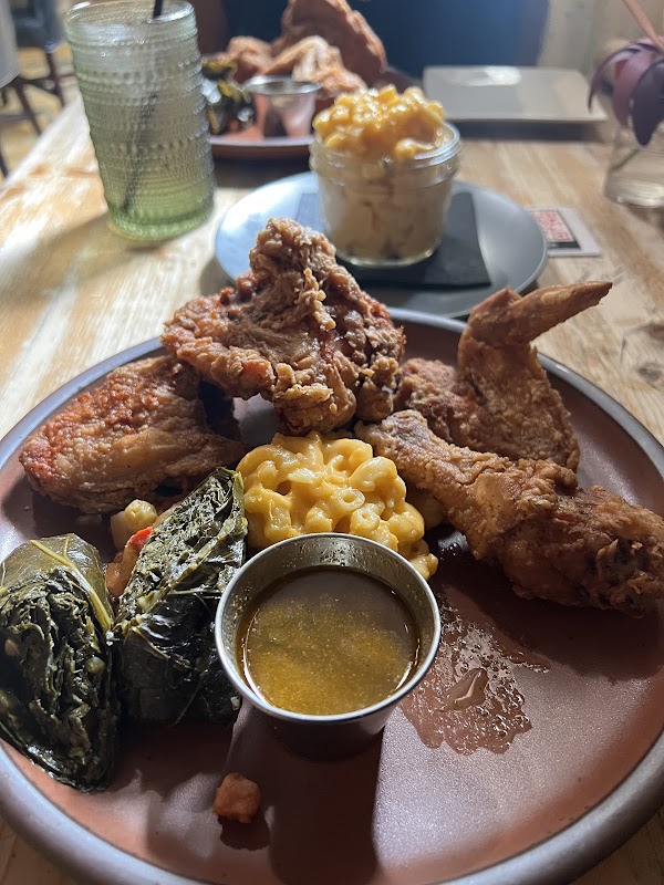 Twisted Soul Cookhouse & Pours photo 4