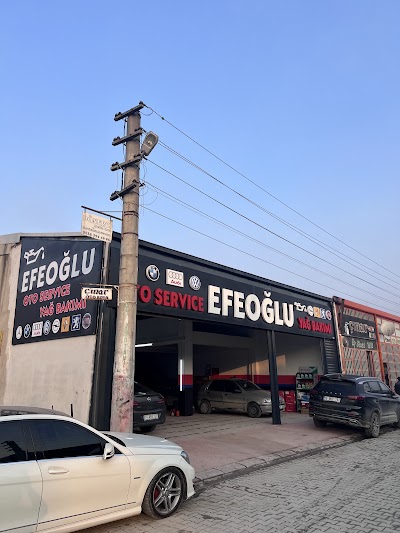 efeoğlu oto servis - Oto Servisi