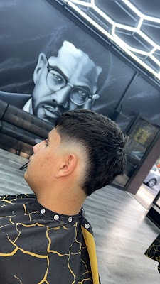 Warrandyte fades barbershop photo 3