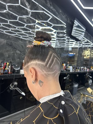 Warrandyte fades barbershop