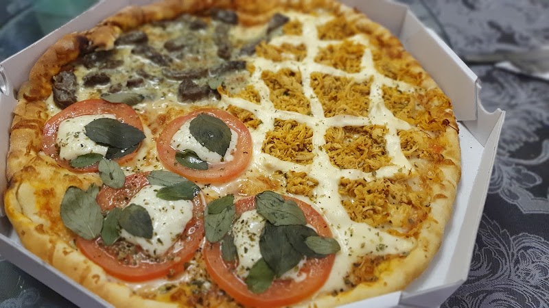 Foto de Montecchio Pizzaria