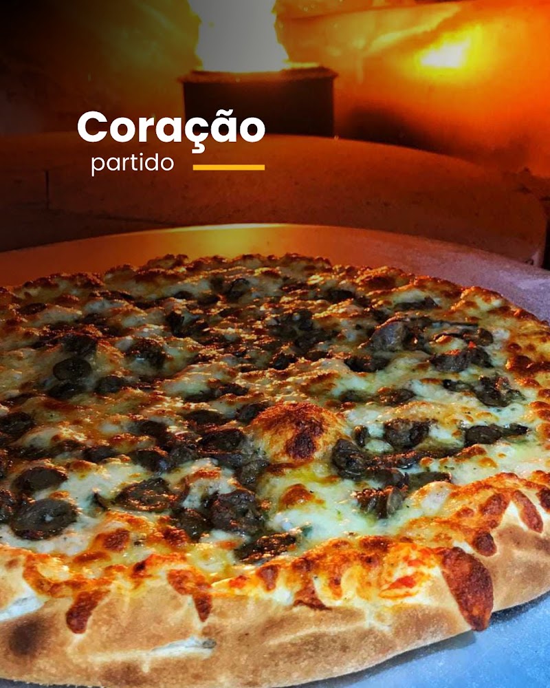 Foto de Montecchio Pizzaria