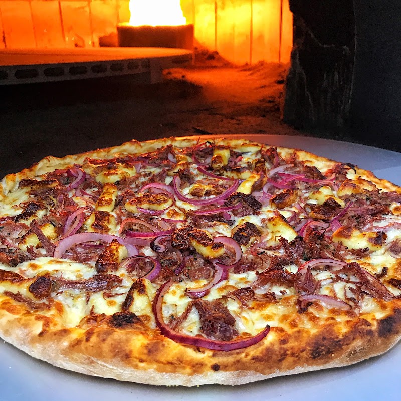 Foto de Montecchio Pizzaria