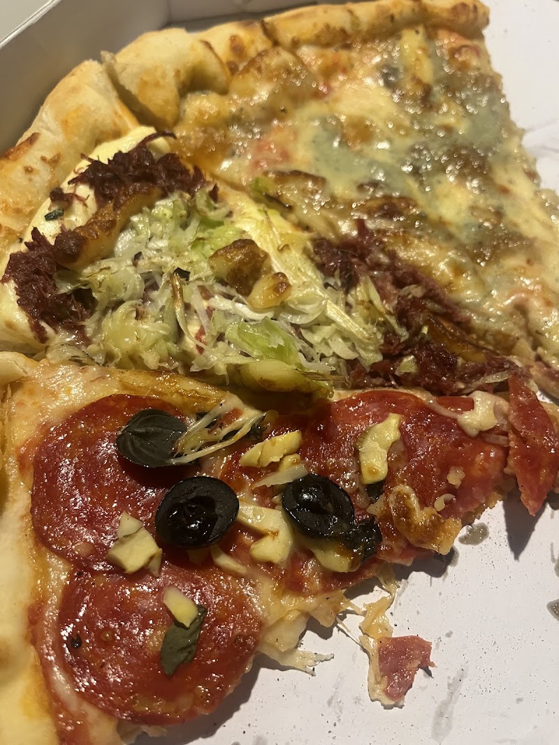 Foto de Montecchio Pizzaria