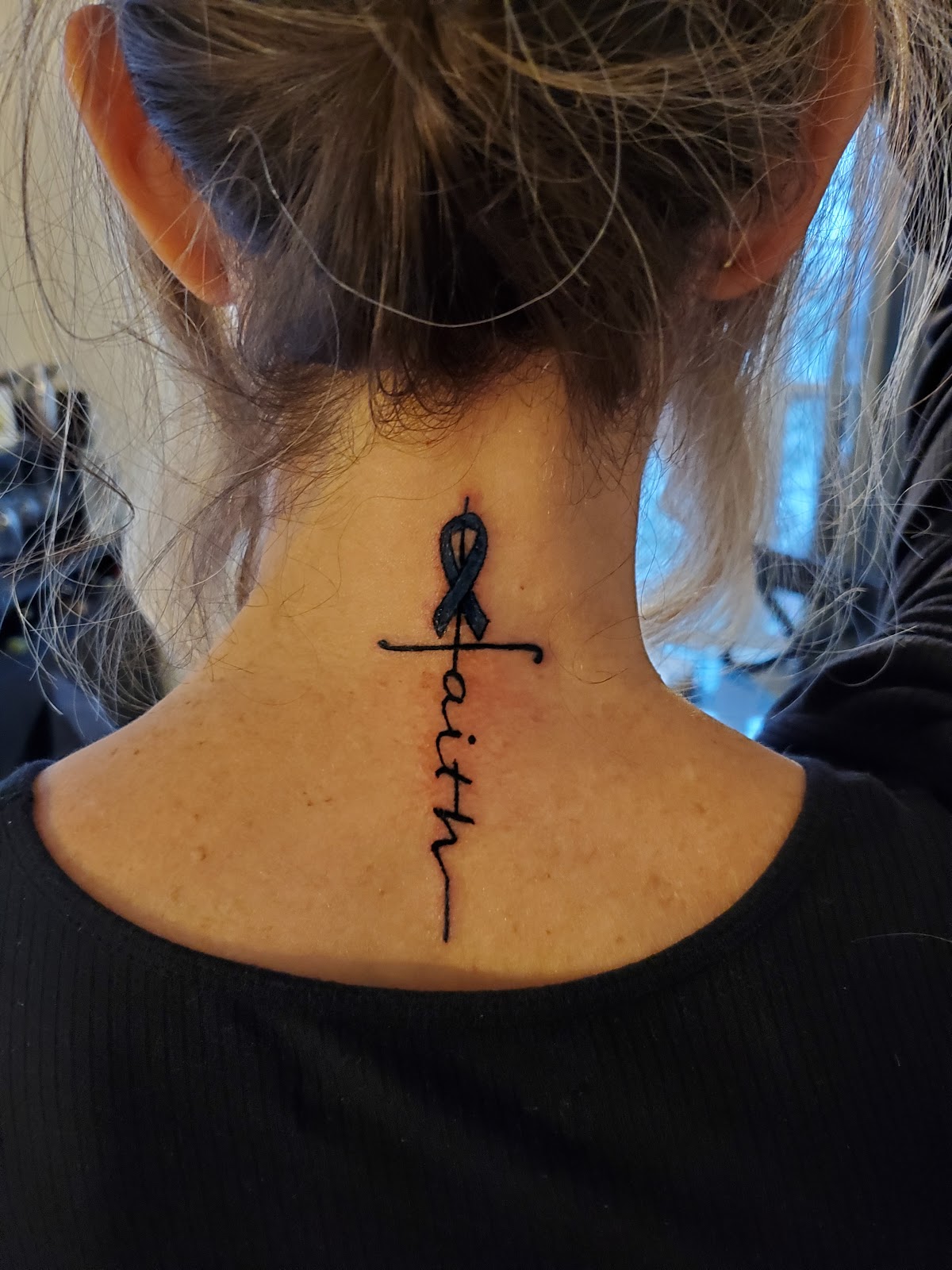 Granite City Tattoo tattoo work — photo 3