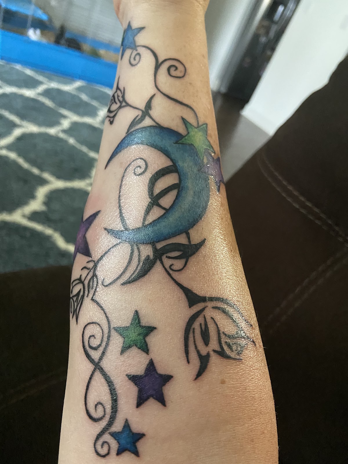 Granite City Tattoo tattoo parlor in Quincy, MA