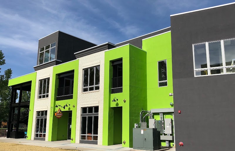 Cavegirl Coffeehouse photo 3