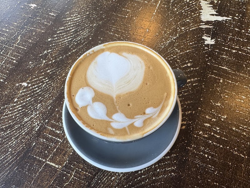 Cavegirl Coffeehouse photo 4
