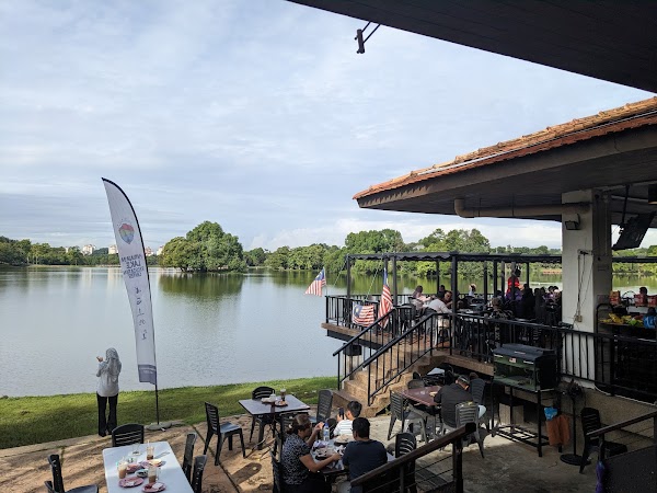 LRC Cafe, Cafe & Bistro, Lake Recreation Centre - Photo 1