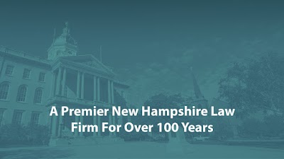 Upton & Hatfield, LLP - Car accident lawyer in Concord