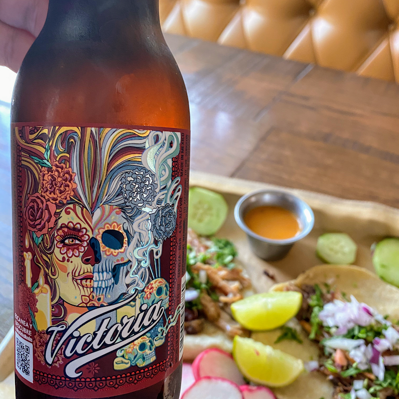 San Miguel Mexican grill & bar photo 2