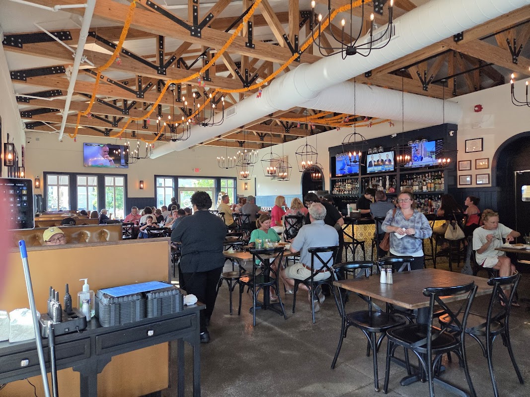 San Miguel Mexican grill & bar photo 4