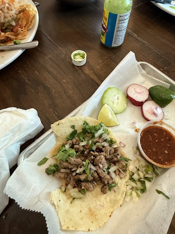 San Miguel Mexican grill & bar photo 3