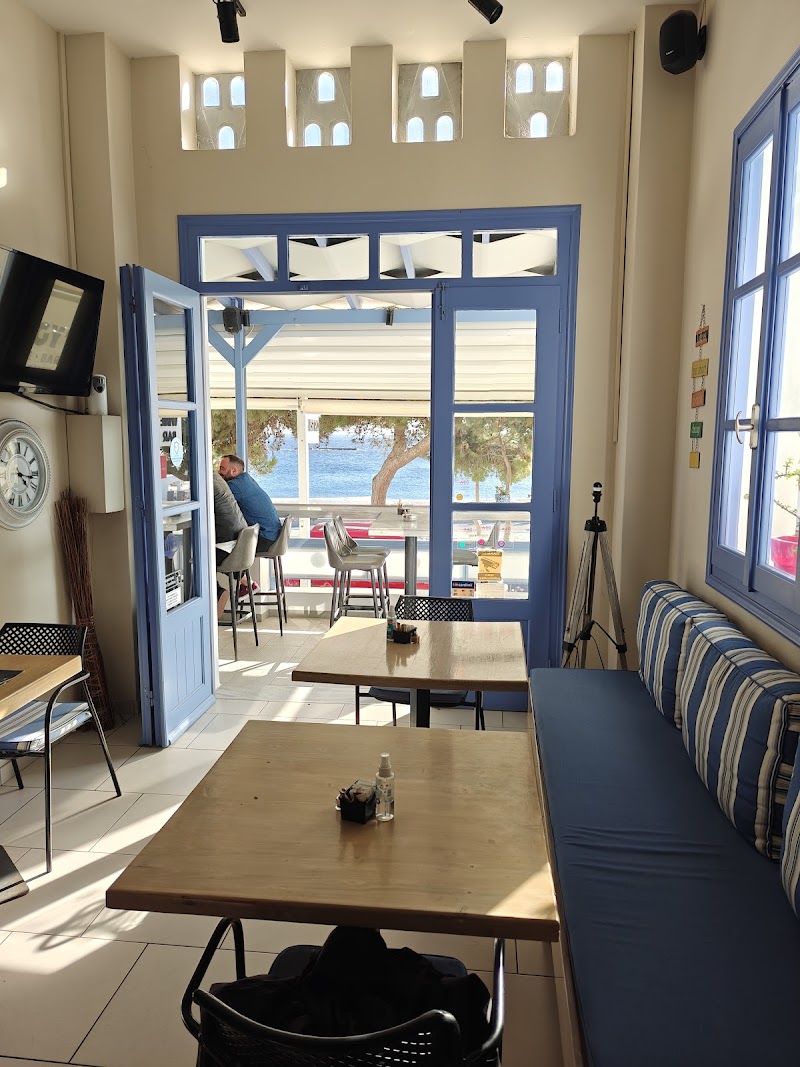 MarshMallow - All Day Bar & Brunch