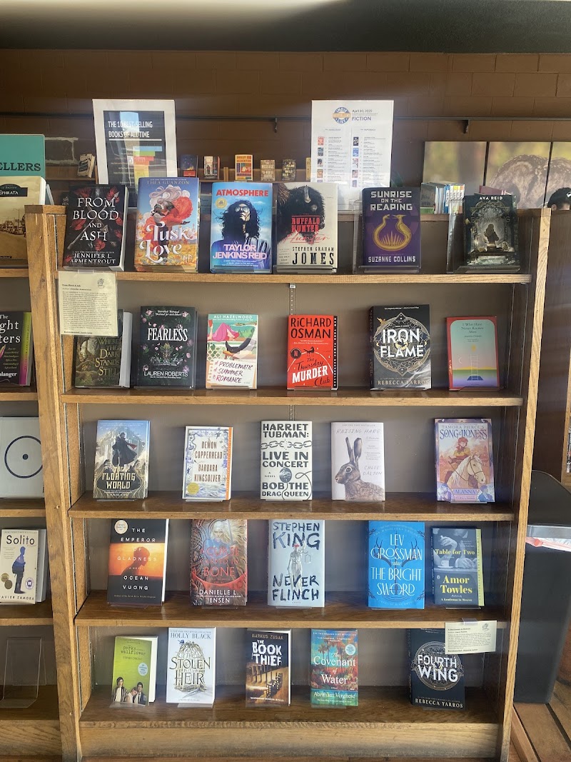 Bookery Cafe photo 3