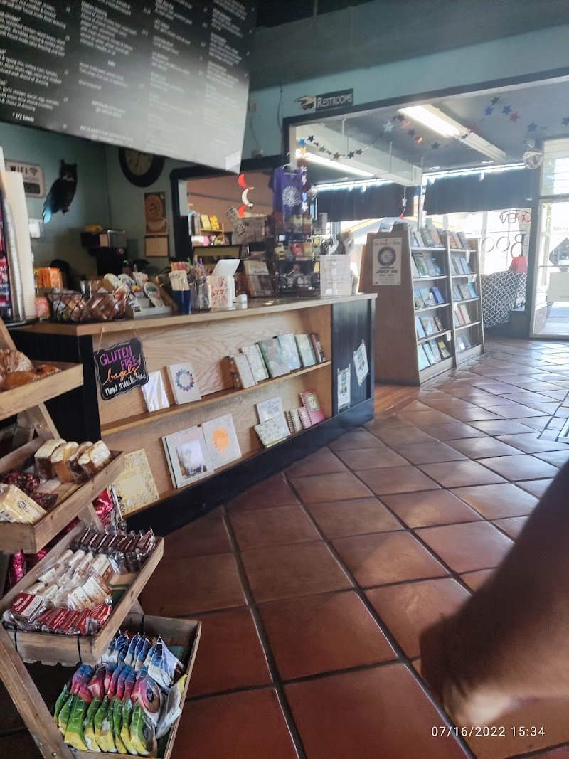 Bookery Cafe photo 4