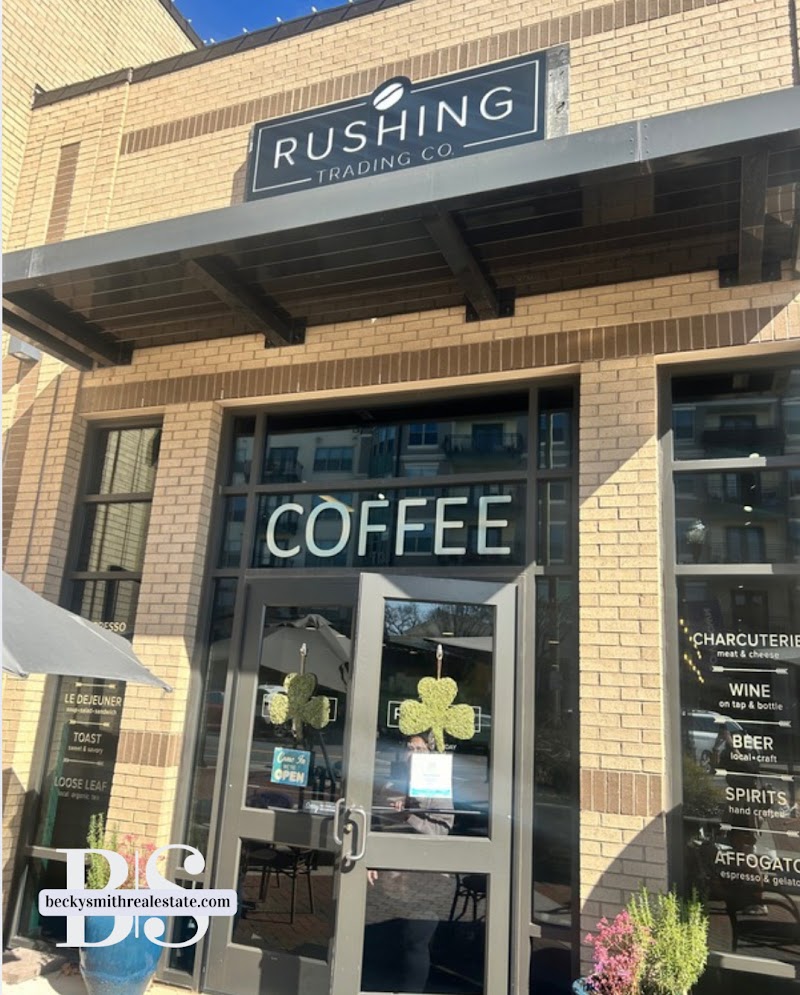 Rushing Trading Co. photo 4