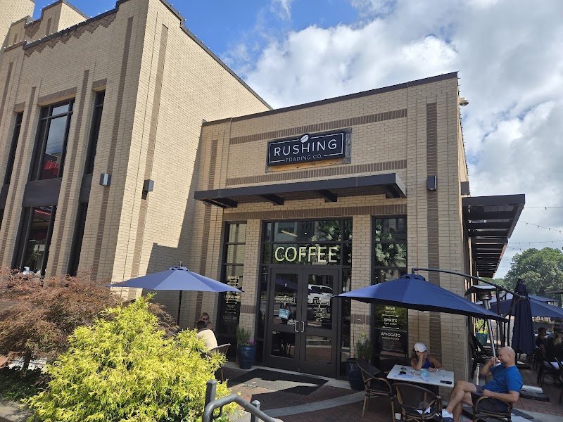 Rushing Trading Co. photo 4