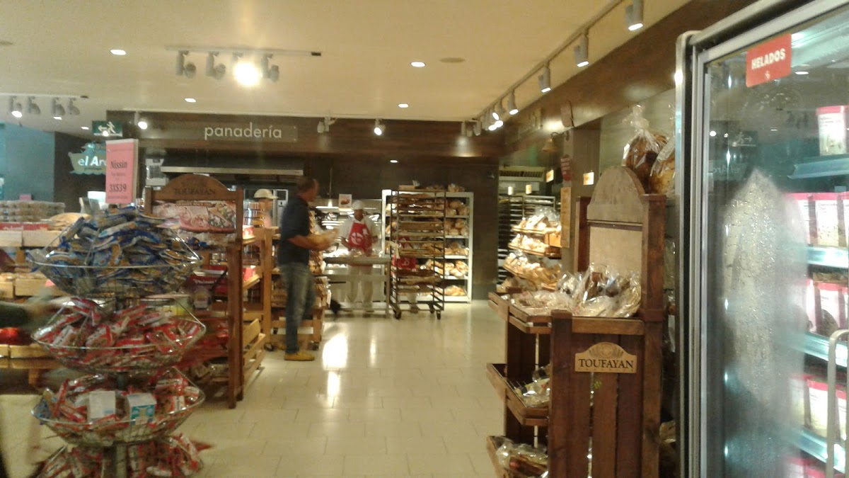 Supermercados Bravo - Imagen 1