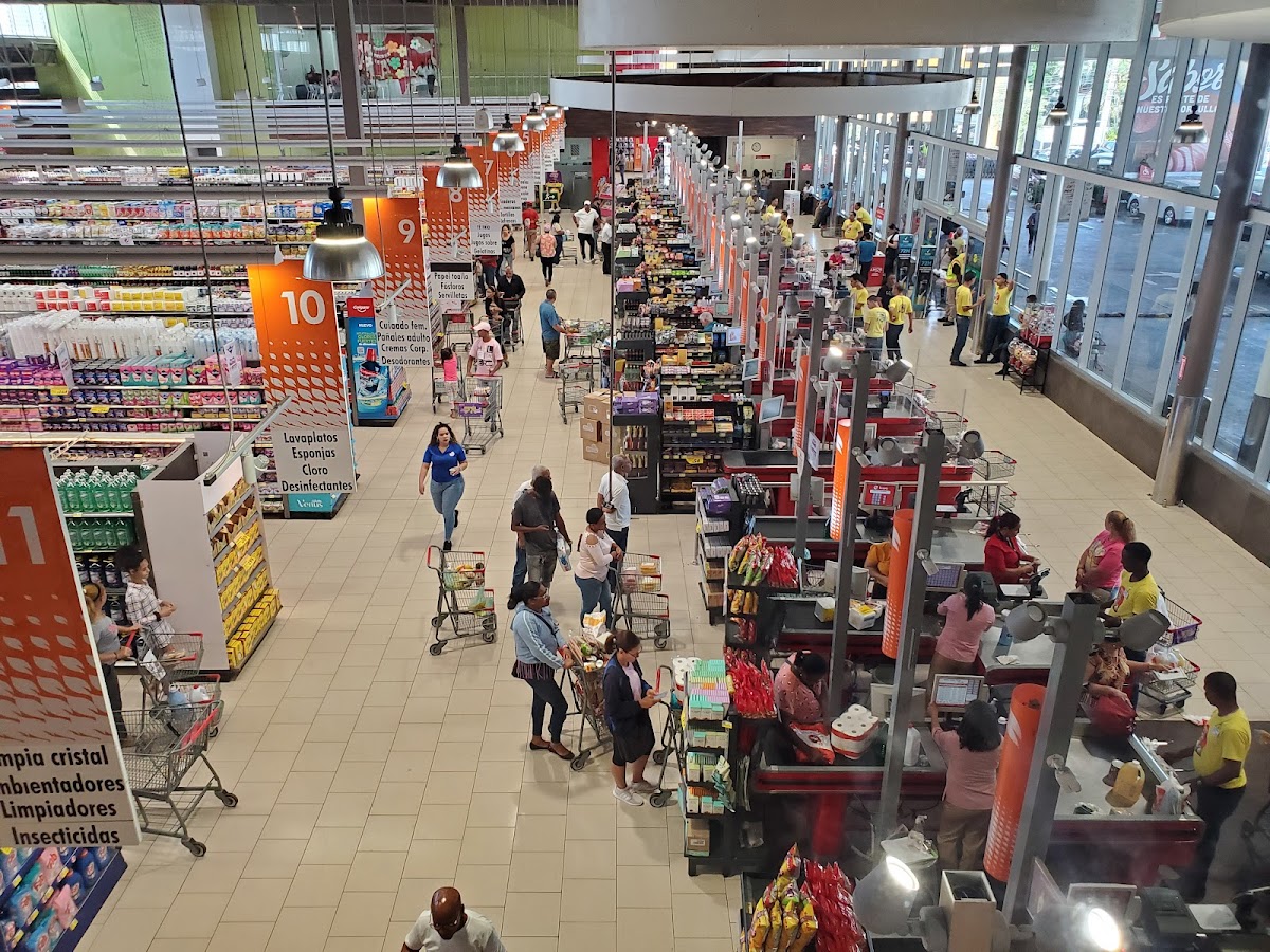 Supermercados Bravo - Imagen 2