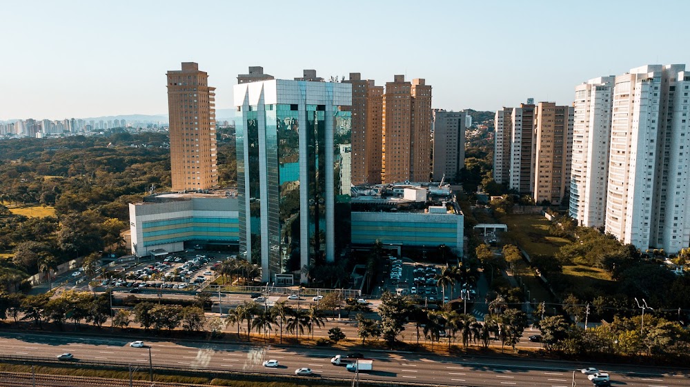 Shopping Villa Lobos fotoğraf 1