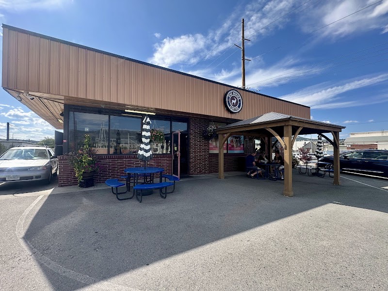 Shebrews Coffee photo 4