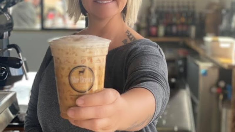 Shebrews Coffee photo 3