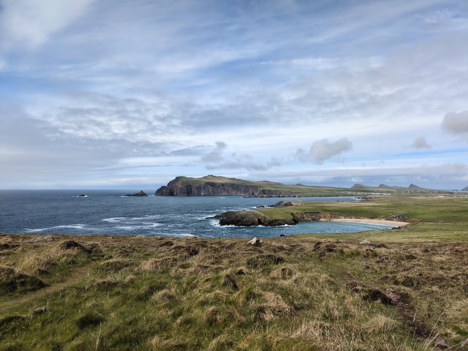 Ceann Sibéal