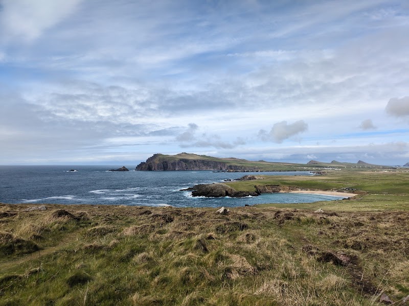 Ceann Sibéal