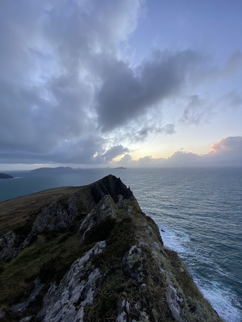 Ceann Sibéal
