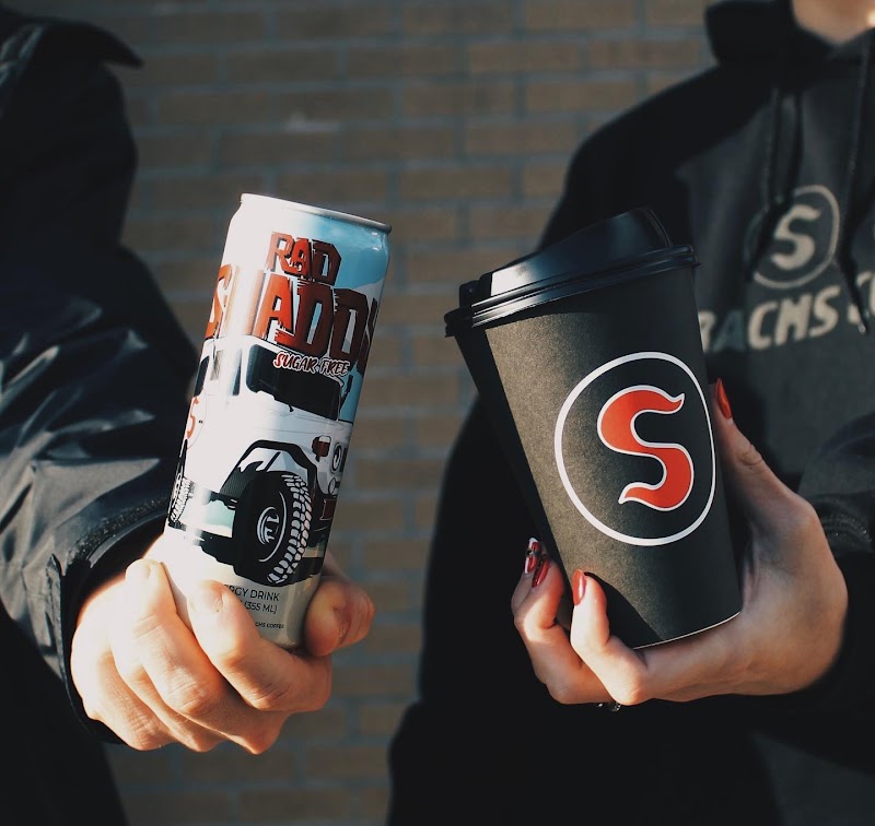 Shadrachs Coffee Oxford photo 4