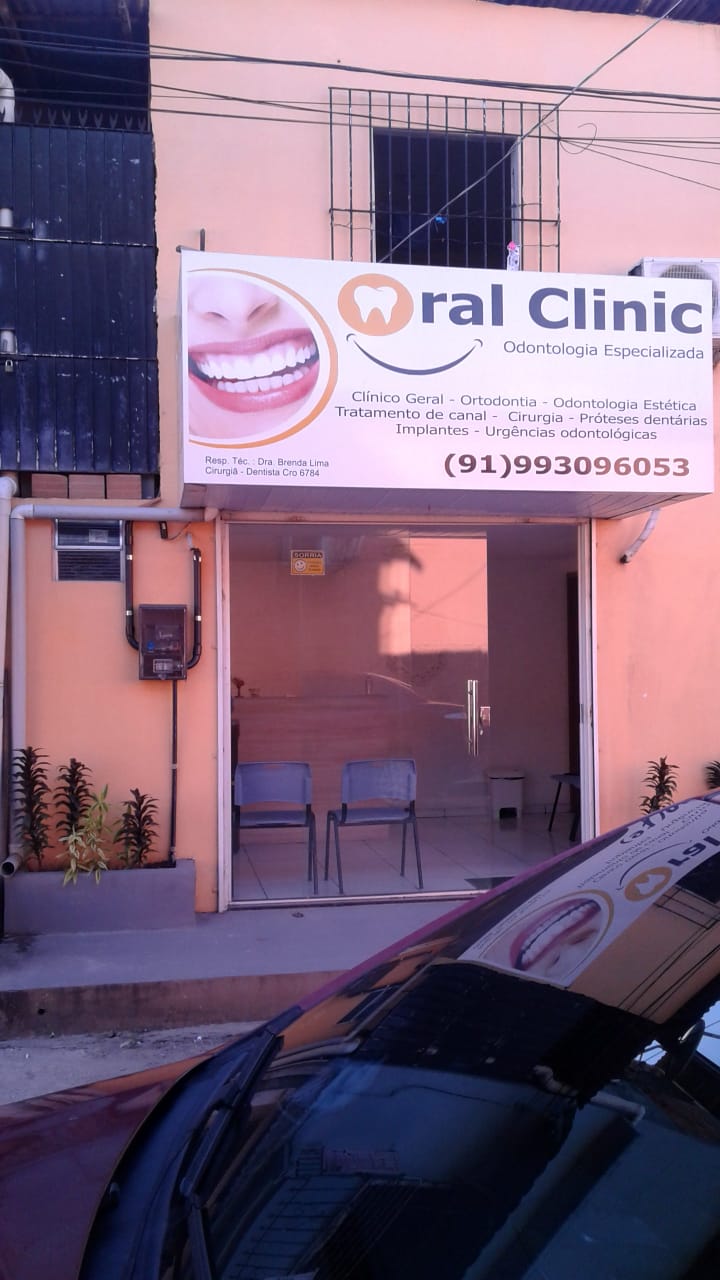 Oral Clinic - foto 1