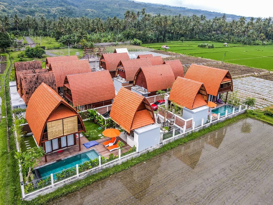 Bhumi Lovina Residences & Villas
