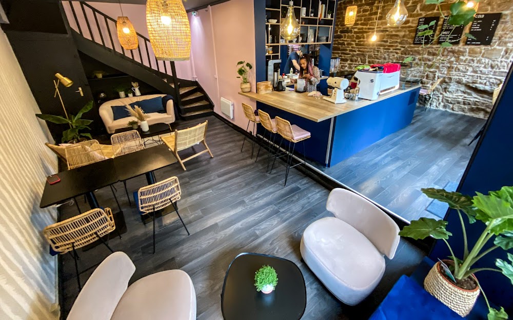 Fika Lyon fotoğraf 1