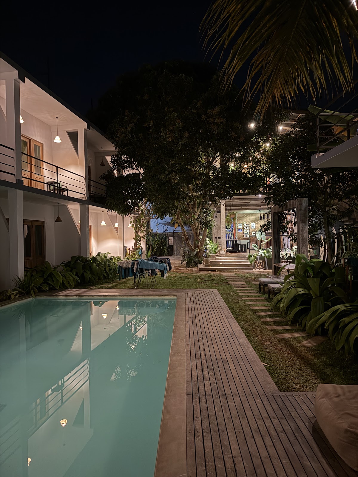 Ocean Tribe Surf Camp & Yoga Retreat — 4