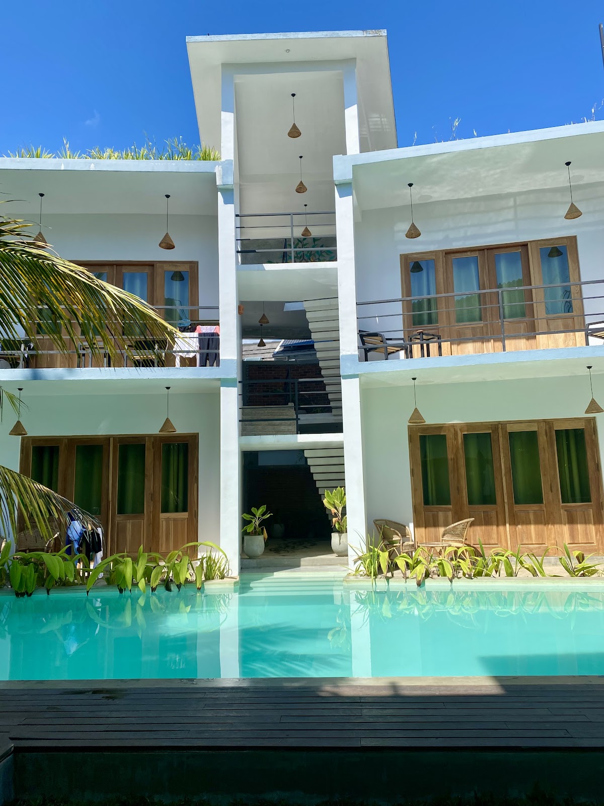 Ocean Tribe Surf Camp & Yoga Retreat — 3