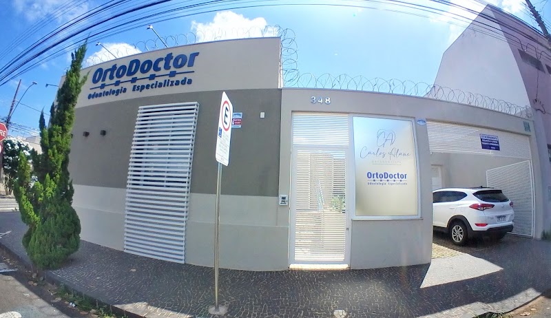 Ortodoctor - Unidade Martins Uberlândia