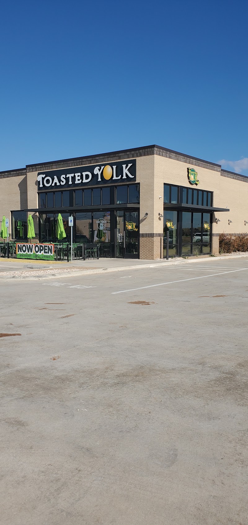 The Toasted Yolk Cafe photo 1
