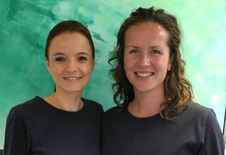 Jyllinge Tandlægerne P/S - tandlægeklinik i Jyllinge