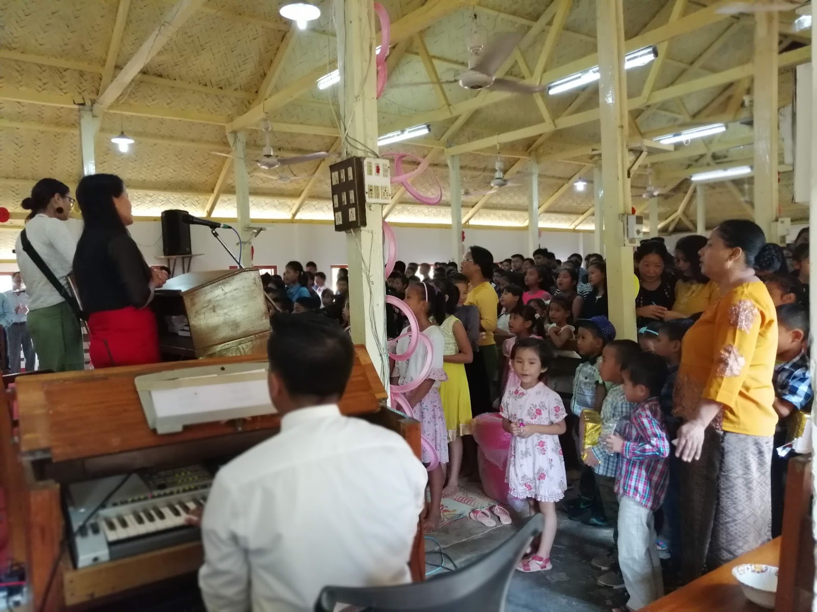 Union Baptist Church photo 5