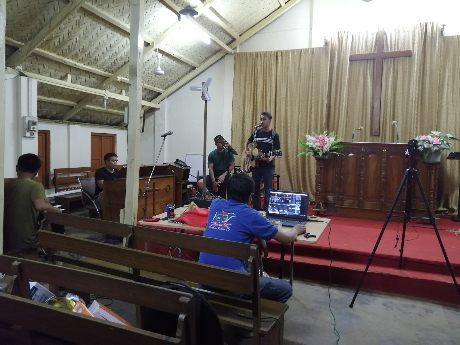 Union Baptist Church photo 2