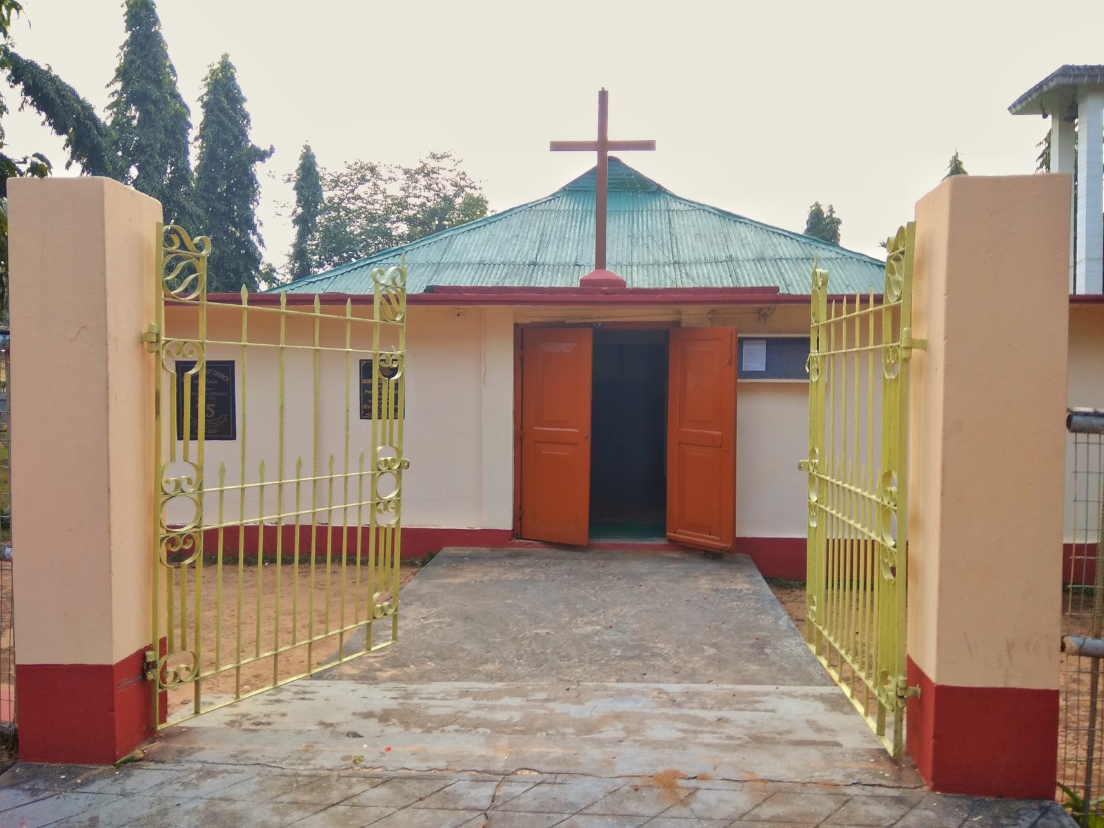 Union Baptist Church photo 7