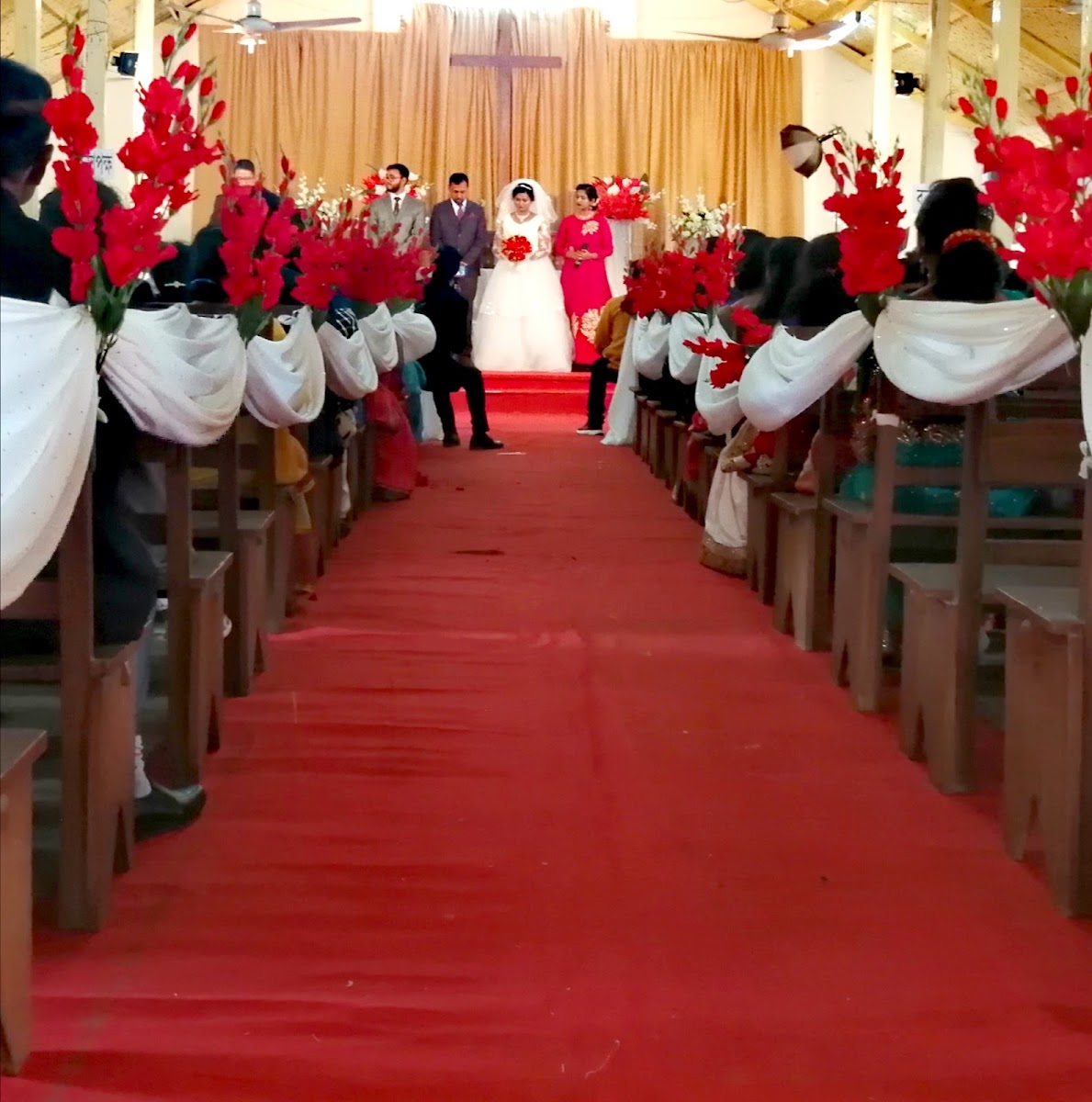 Union Baptist Church photo 4