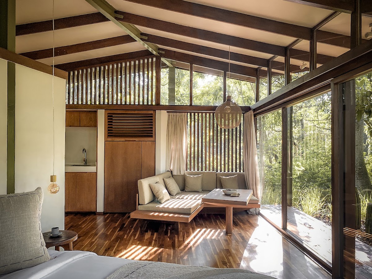 Grün Uluwatu — 3
