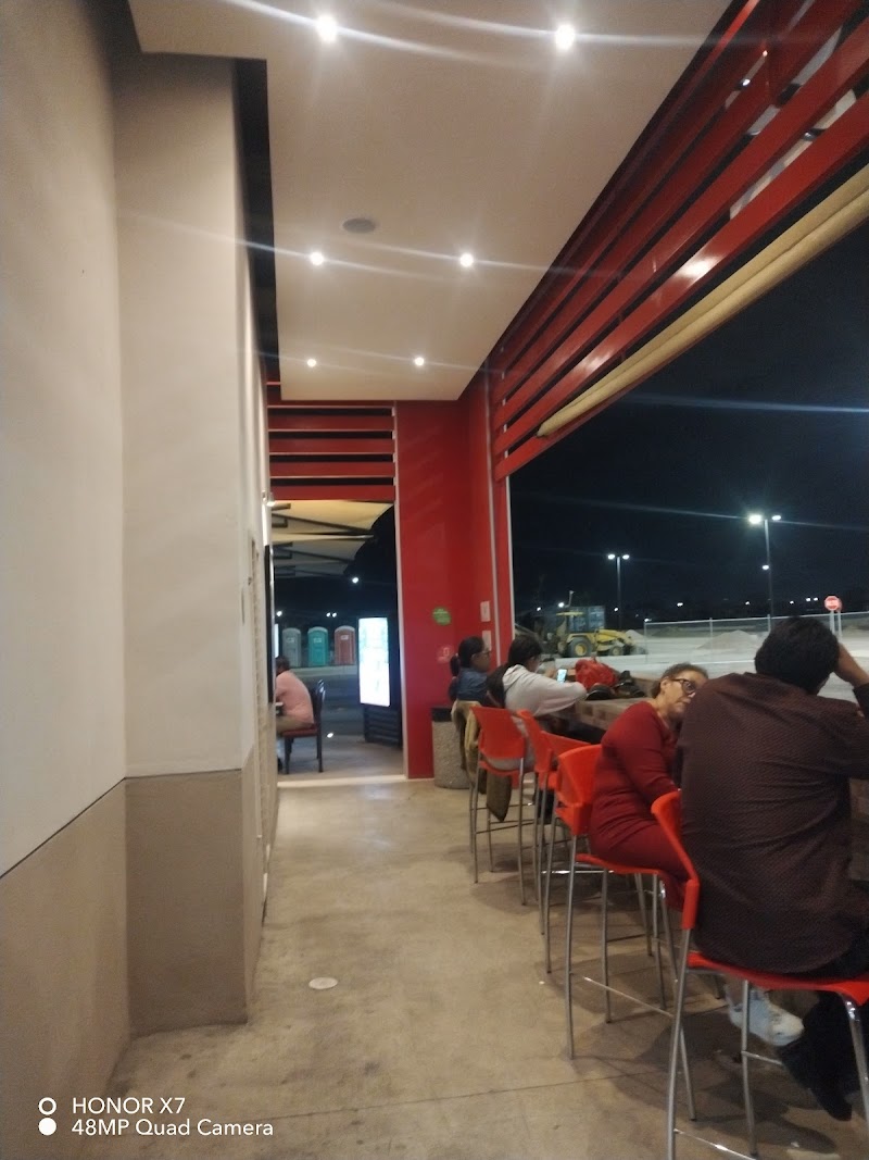 CAFFENIO Las Torres photo 4