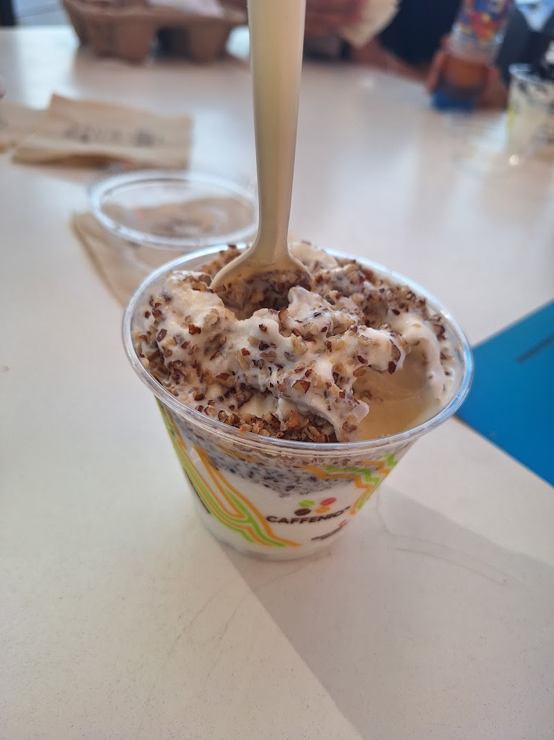 CAFFENIO Las Torres photo 1