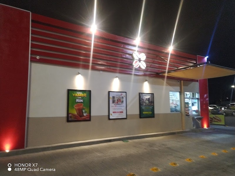 CAFFENIO Las Torres photo 3