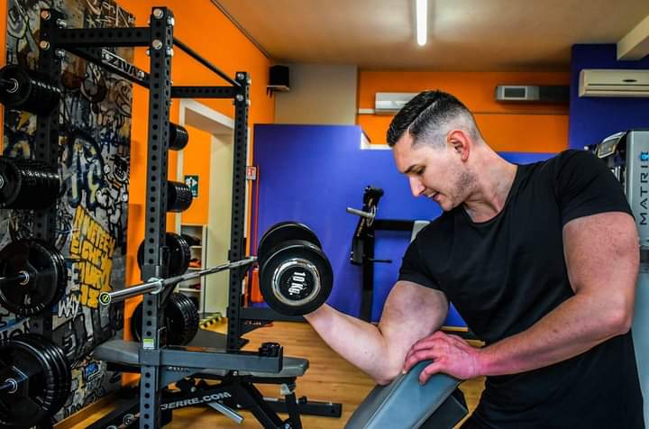 Naonis Gym Palestra Pordenone
